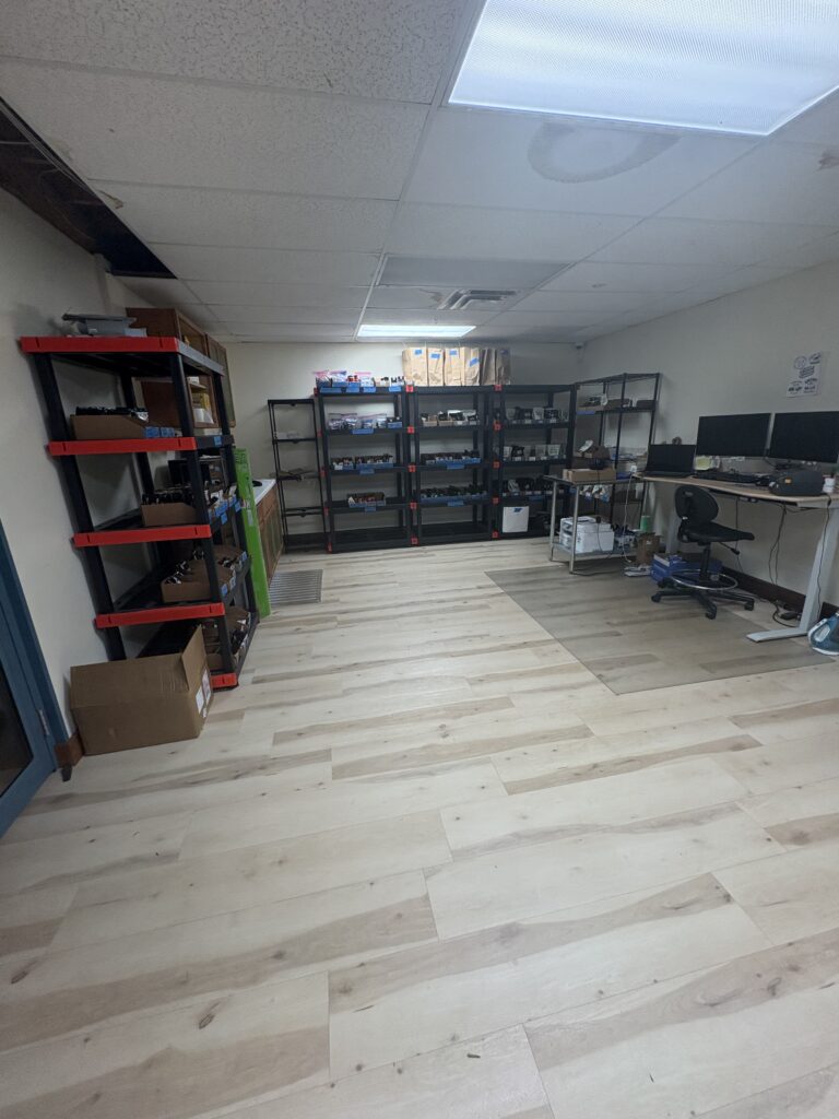 135 Walton Street, Portland – Unit F