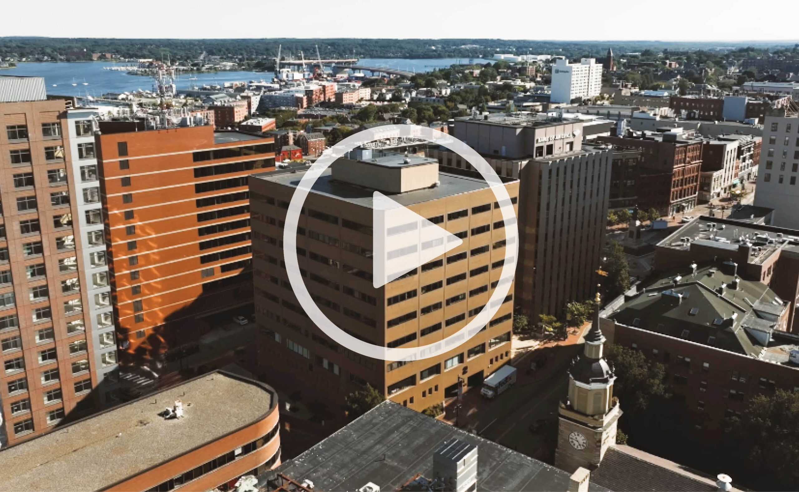 Maine Commercial Real Estate