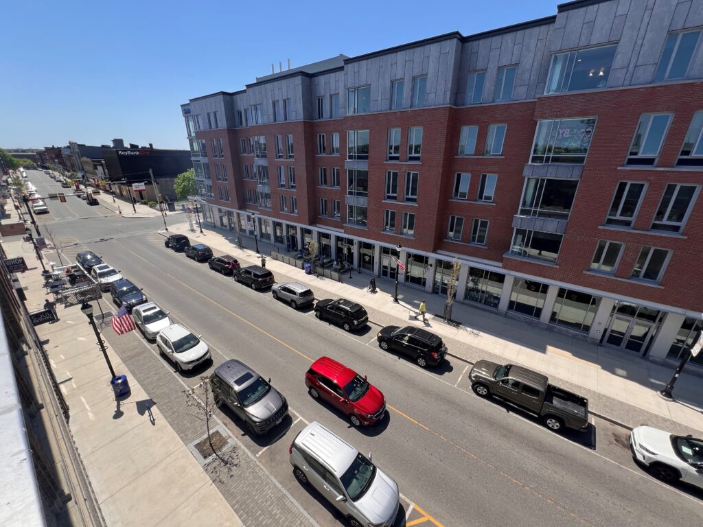 165 Main Street, Waterville