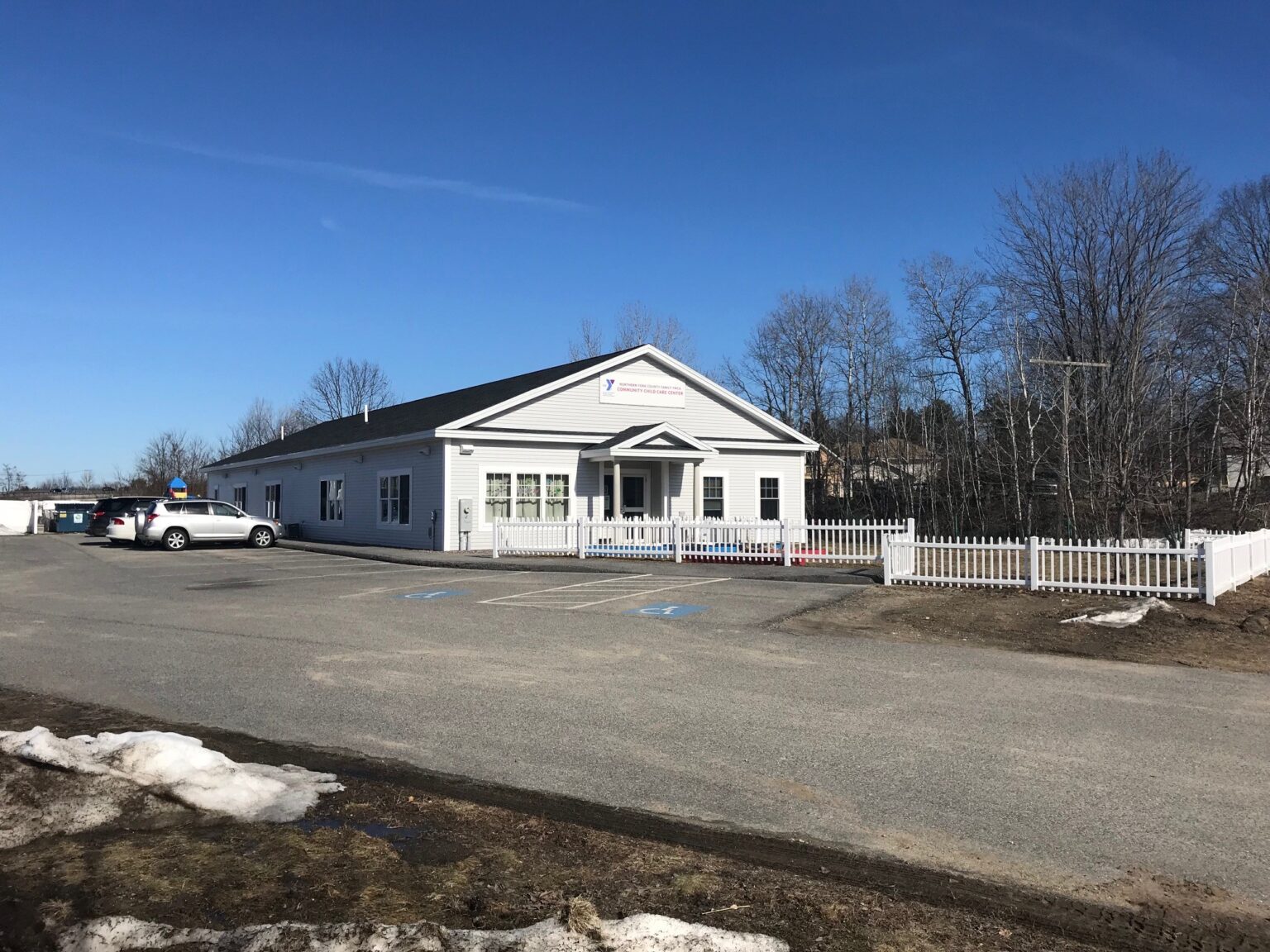 Maine Commercial Real Estate